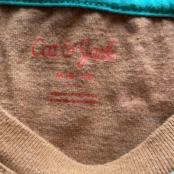 Boys 2pc (mixed) set. - Picture 3 of 6